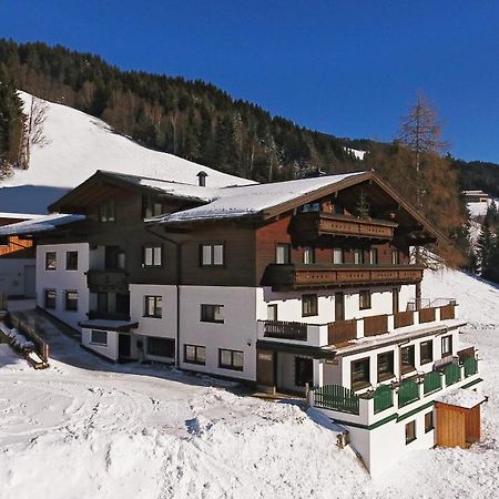 Gaestehaus Standardhaus Зальбах-Гінтерглемм Екстер'єр фото